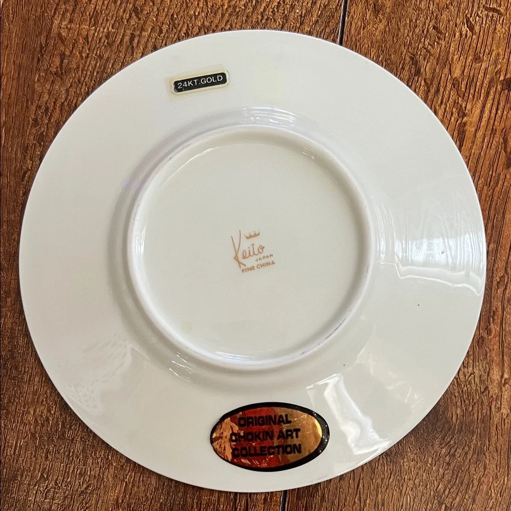 Unique Vintage size about